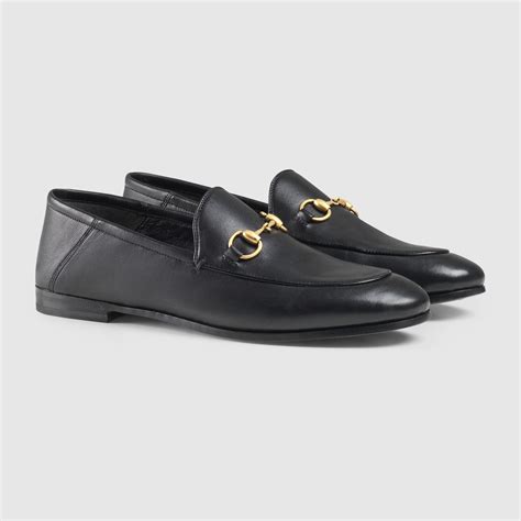 gucci horsebit loafers womens|gucci brixton loafer.